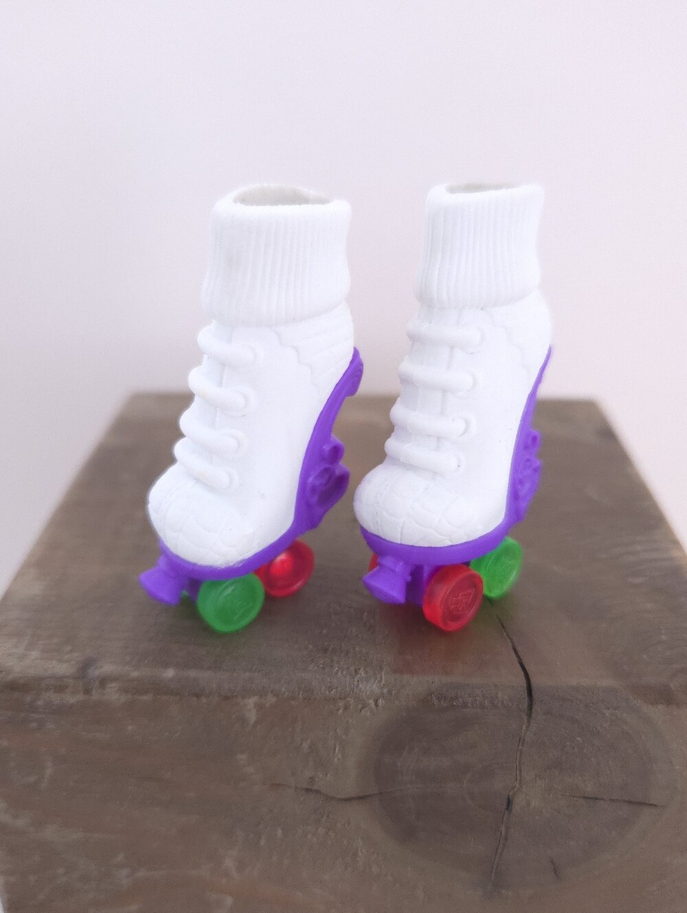 Monster High Skultimate Roller Maze Operetta Replacement Shoes